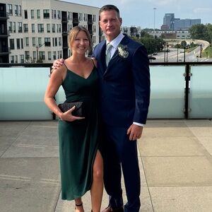 Meet your Posher, Holly